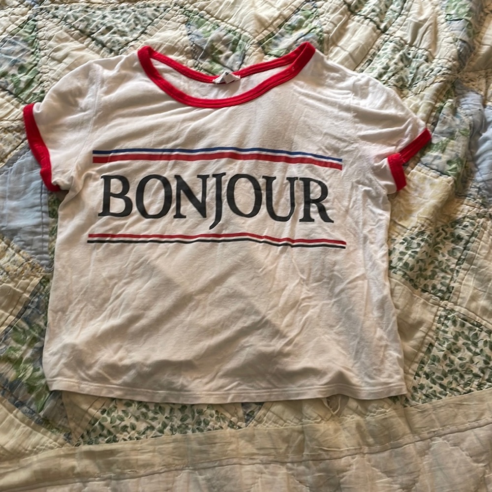 T-shirt